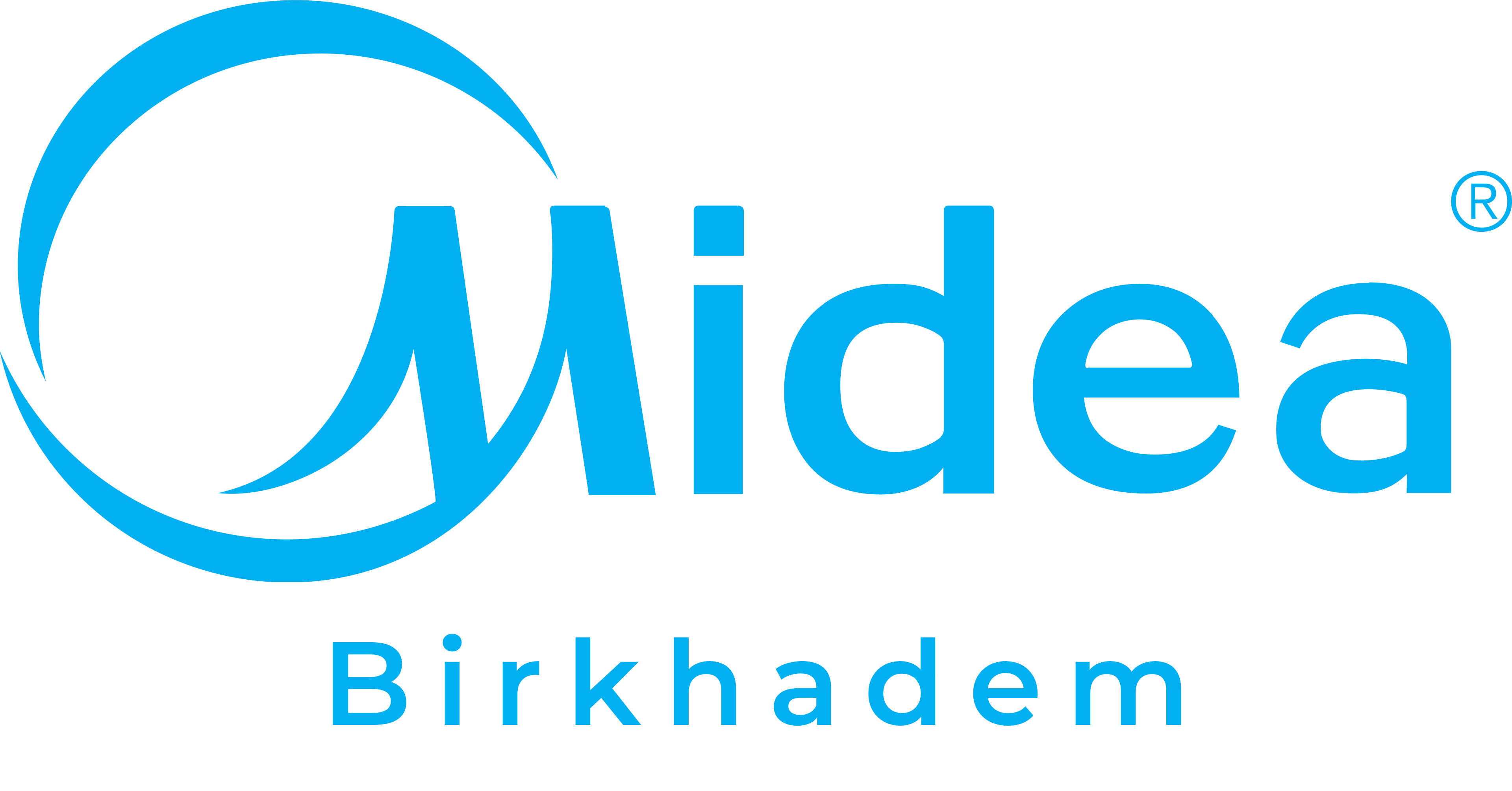 Midea